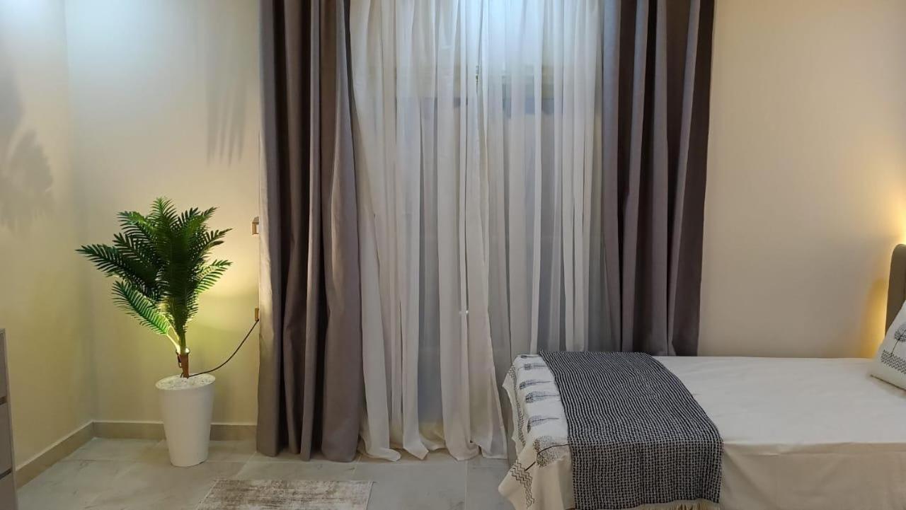 ميراج باي ريزورت Apartment Hurghada
