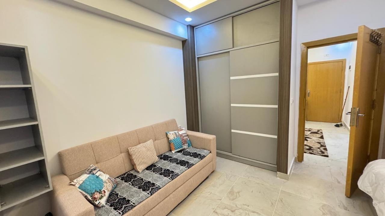 ميراج باي ريزورت Apartment