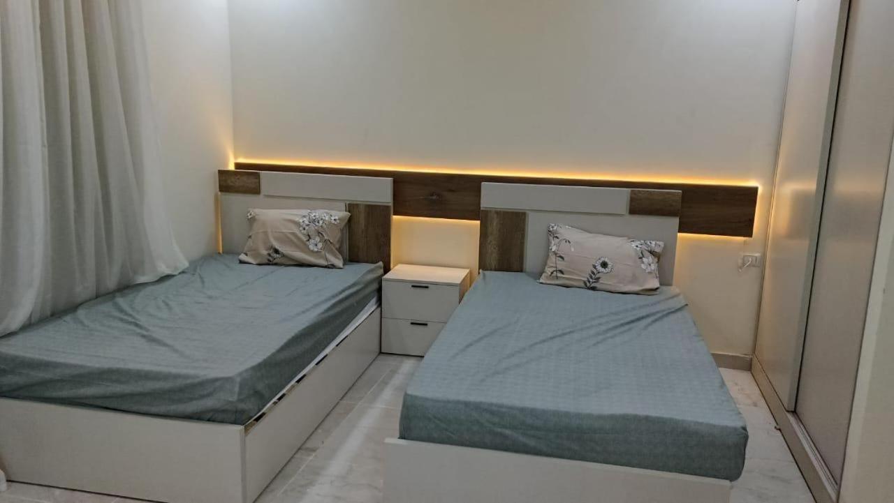 ميراج باي ريزورت Apartment *