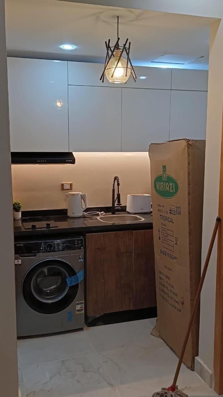 ميراج باي ريزورت Apartment