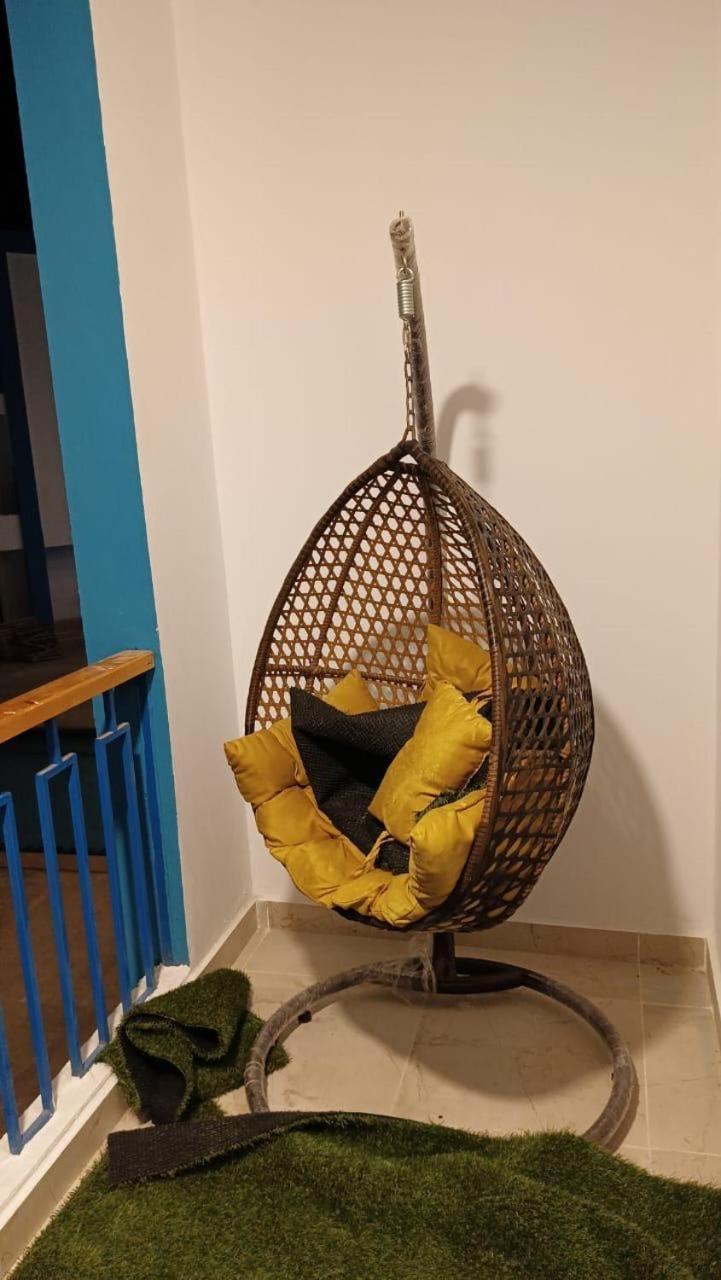 Apartment ميراج باي ريزورت