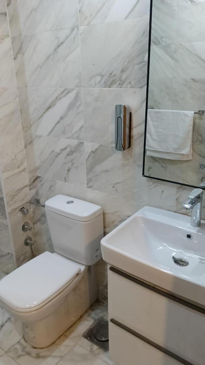 ميراج باي ريزورت Apartment *