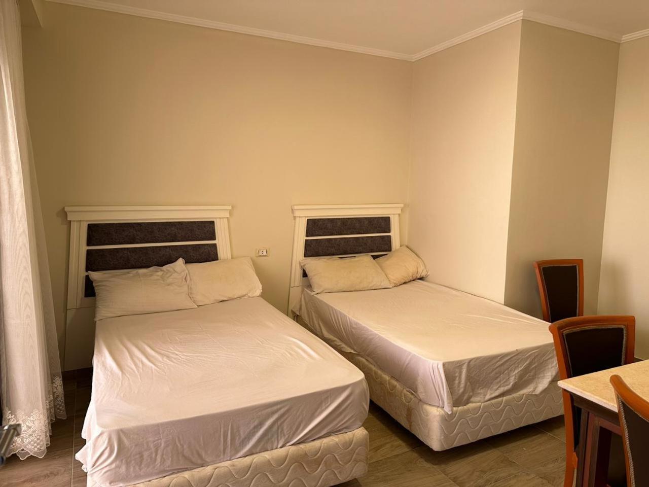 ميراج باي ريزورت Apartment
