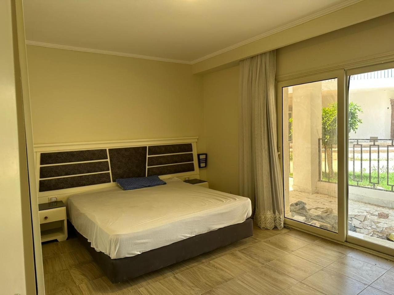 Apartment ميراج باي ريزورت