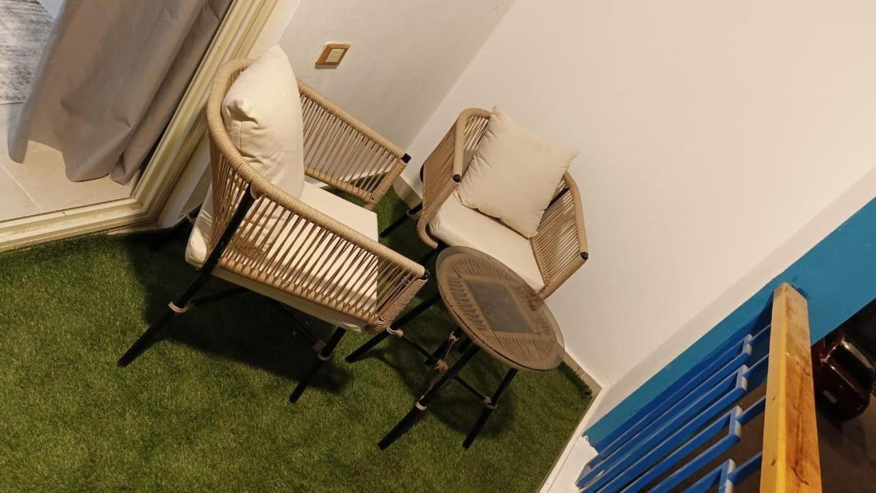 Apartment ميراج باي ريزورت Hurghada
