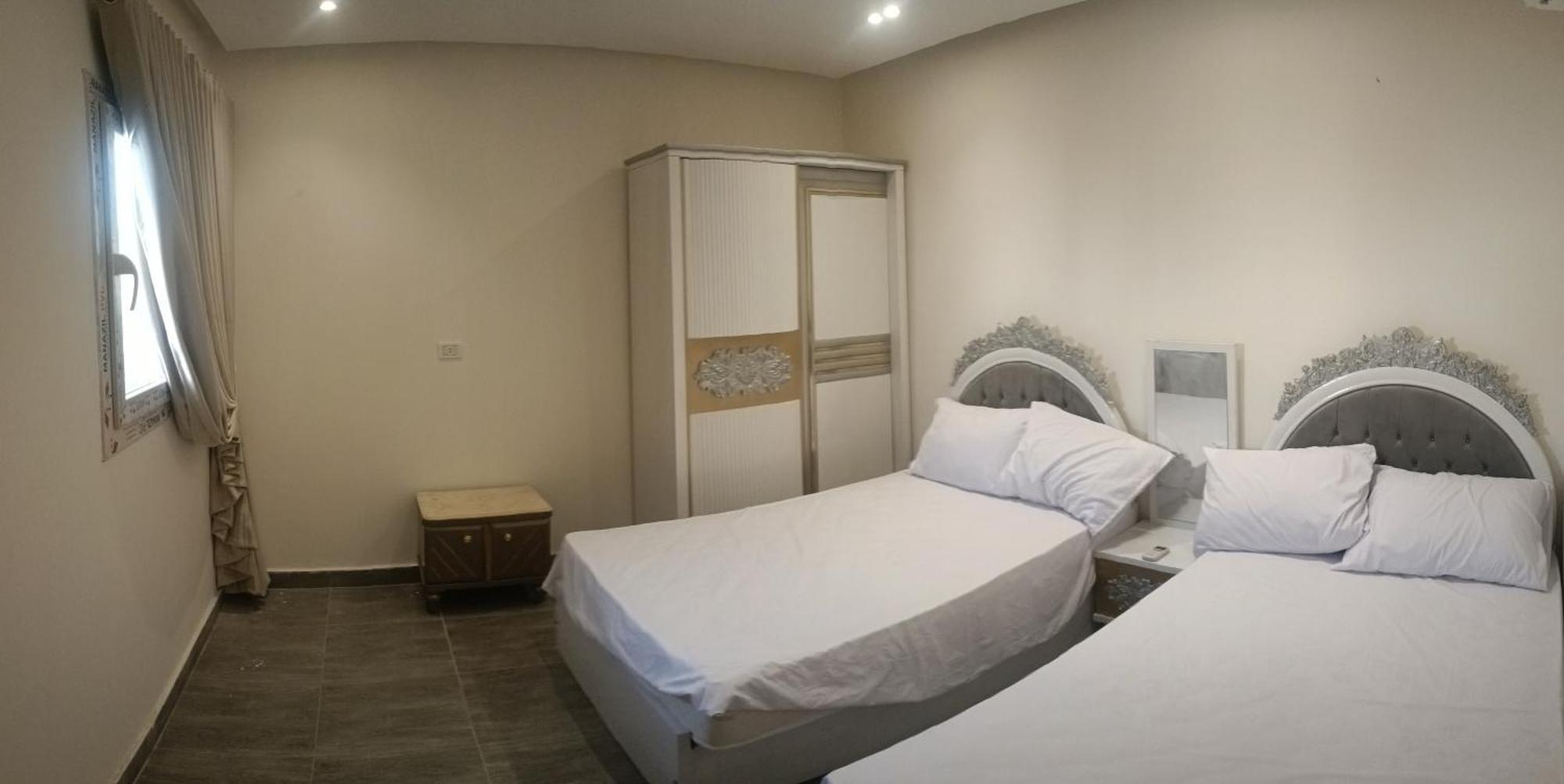 ميراج باي ريزورت Apartment