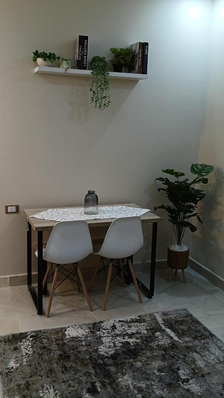 ميراج باي ريزورت Apartment