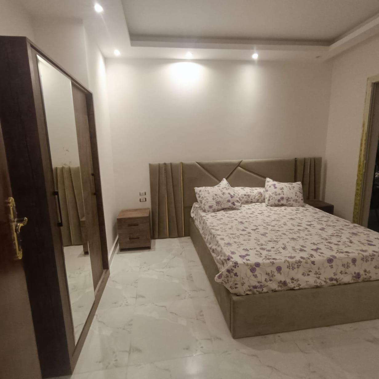 Apartment ميراج باي ريزورت