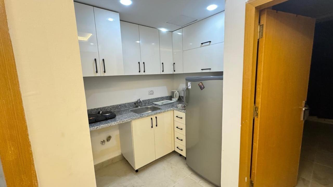 ميراج باي ريزورت Apartment *