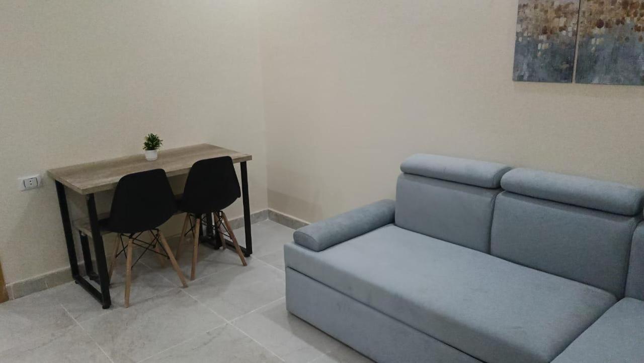 Apartment ميراج باي ريزورت *