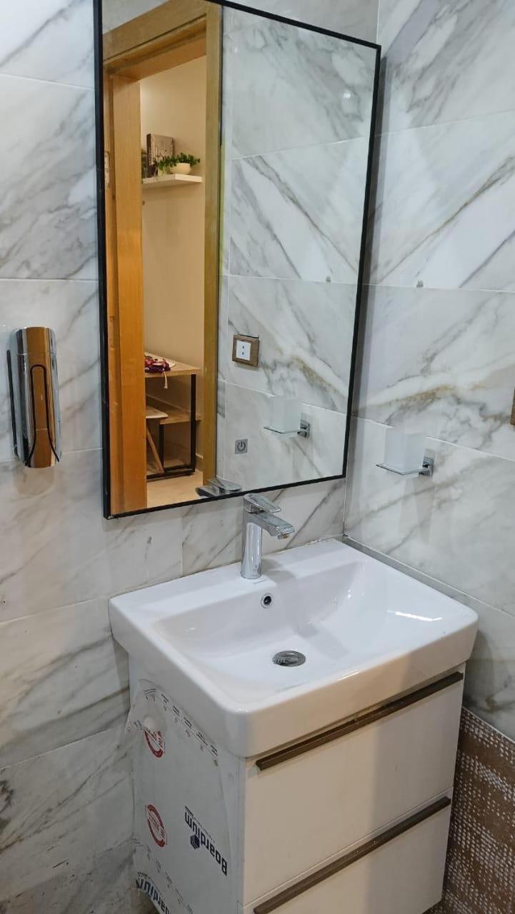 Apartment ميراج باي ريزورت Hurghada