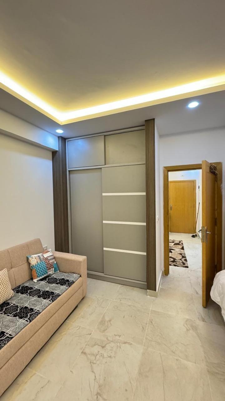 ميراج باي ريزورت Apartment