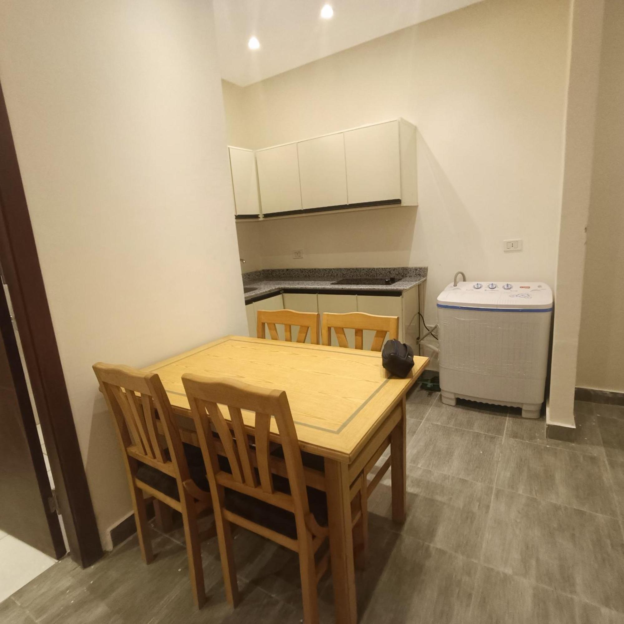 ميراج باي ريزورت Apartment *
