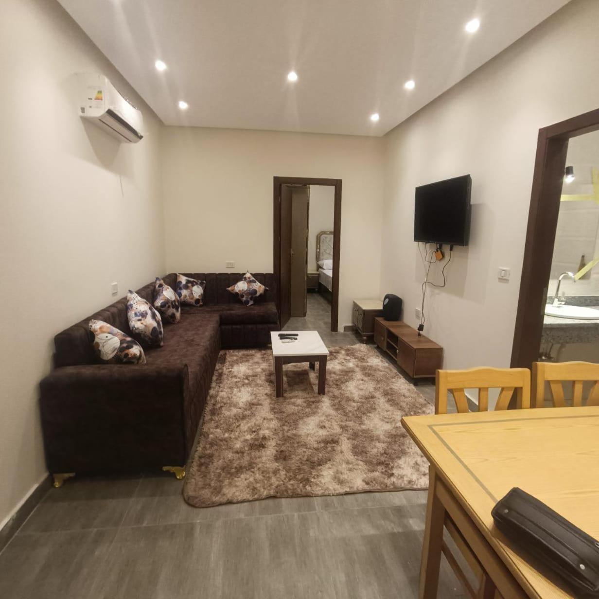 ميراج باي ريزورت Hurghada