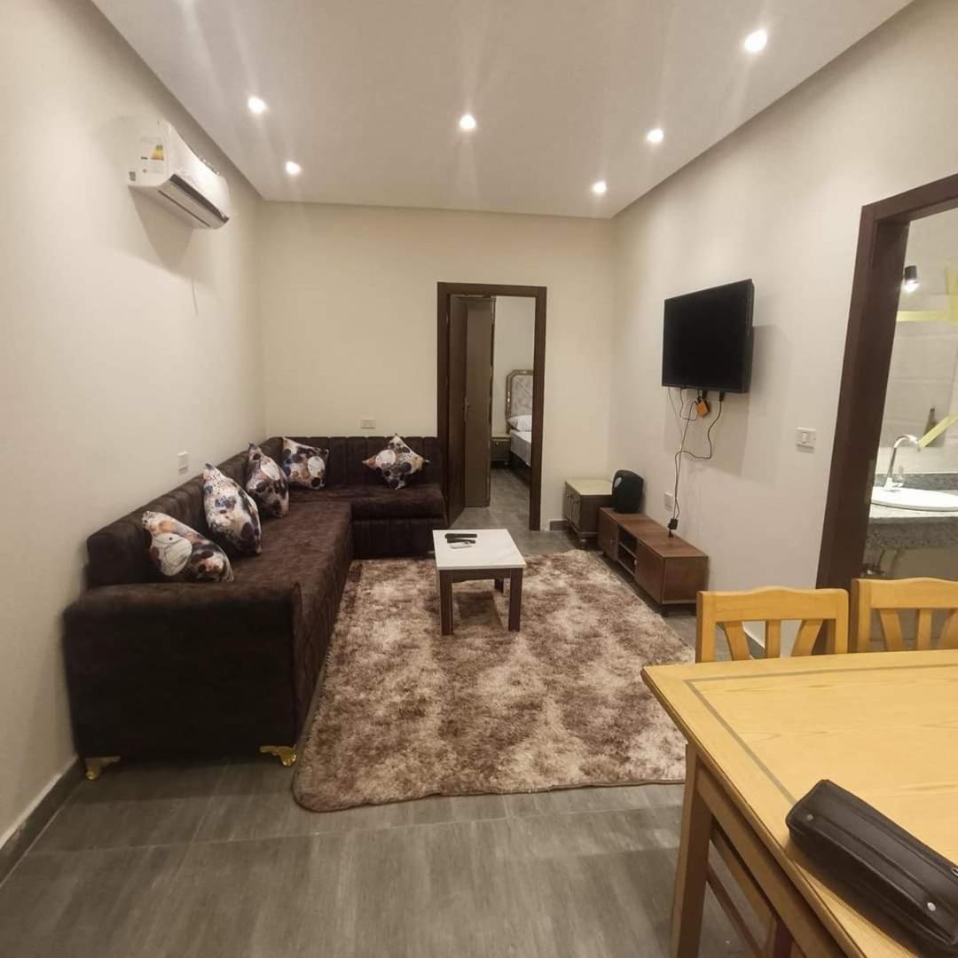 Apartment ميراج باي ريزورت
