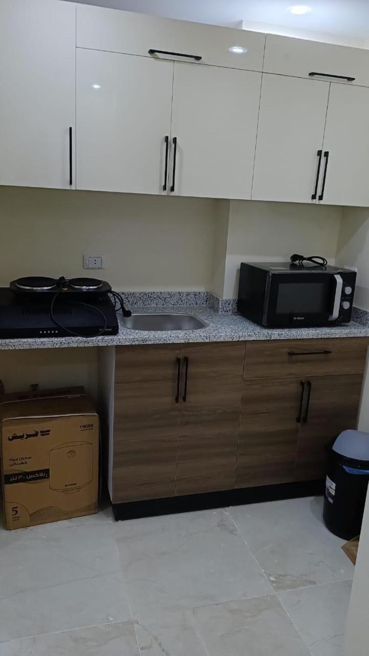 ميراج باي ريزورت Apartment Hurghada