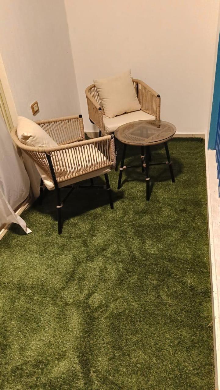 ميراج باي ريزورت Apartment Hurghada