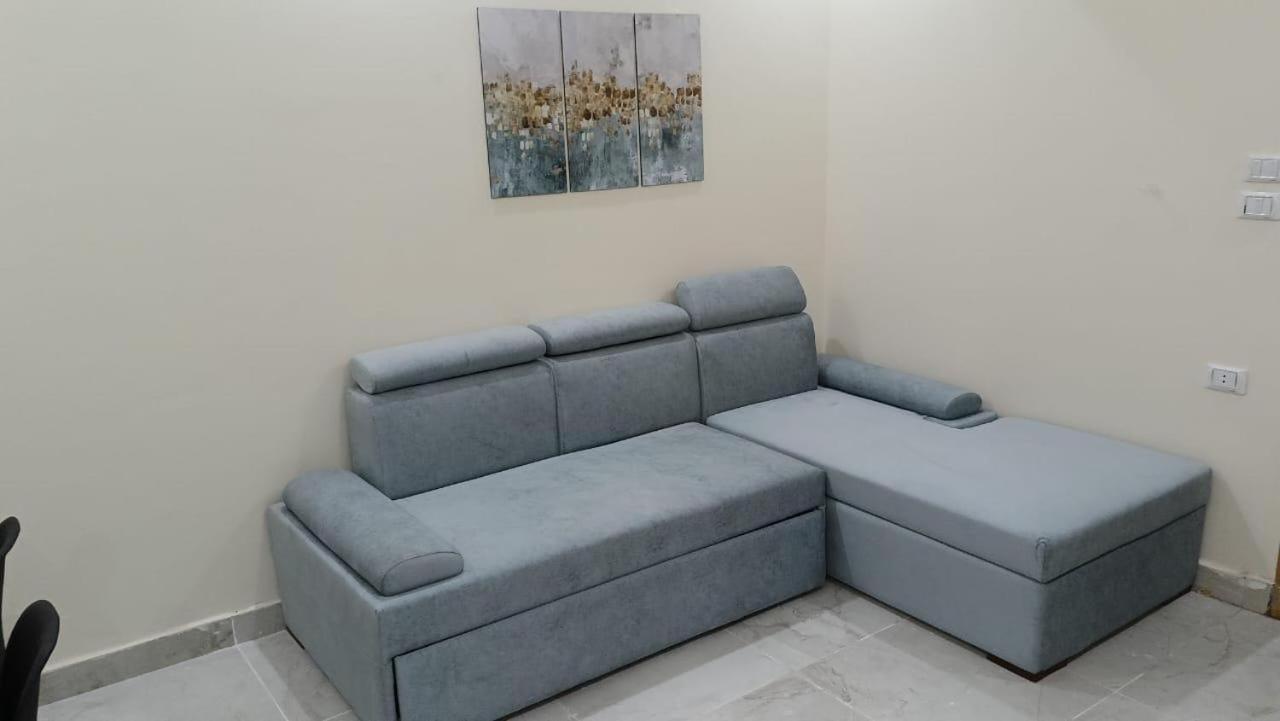 Apartment ميراج باي ريزورت Hurghada