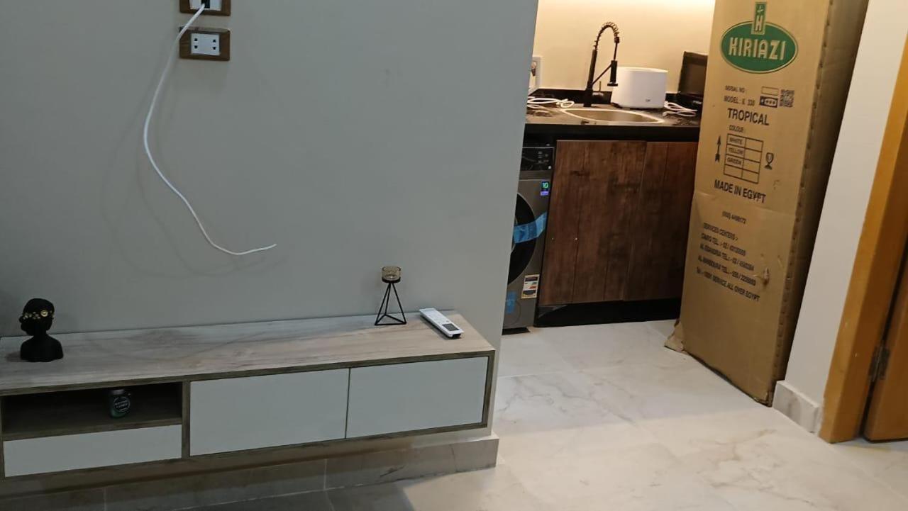 ميراج باي ريزورت Apartment Hurghada