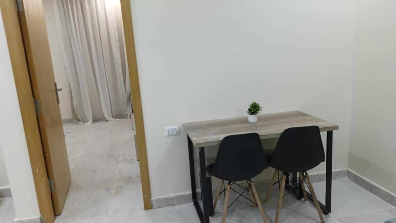 Apartment ميراج باي ريزورت