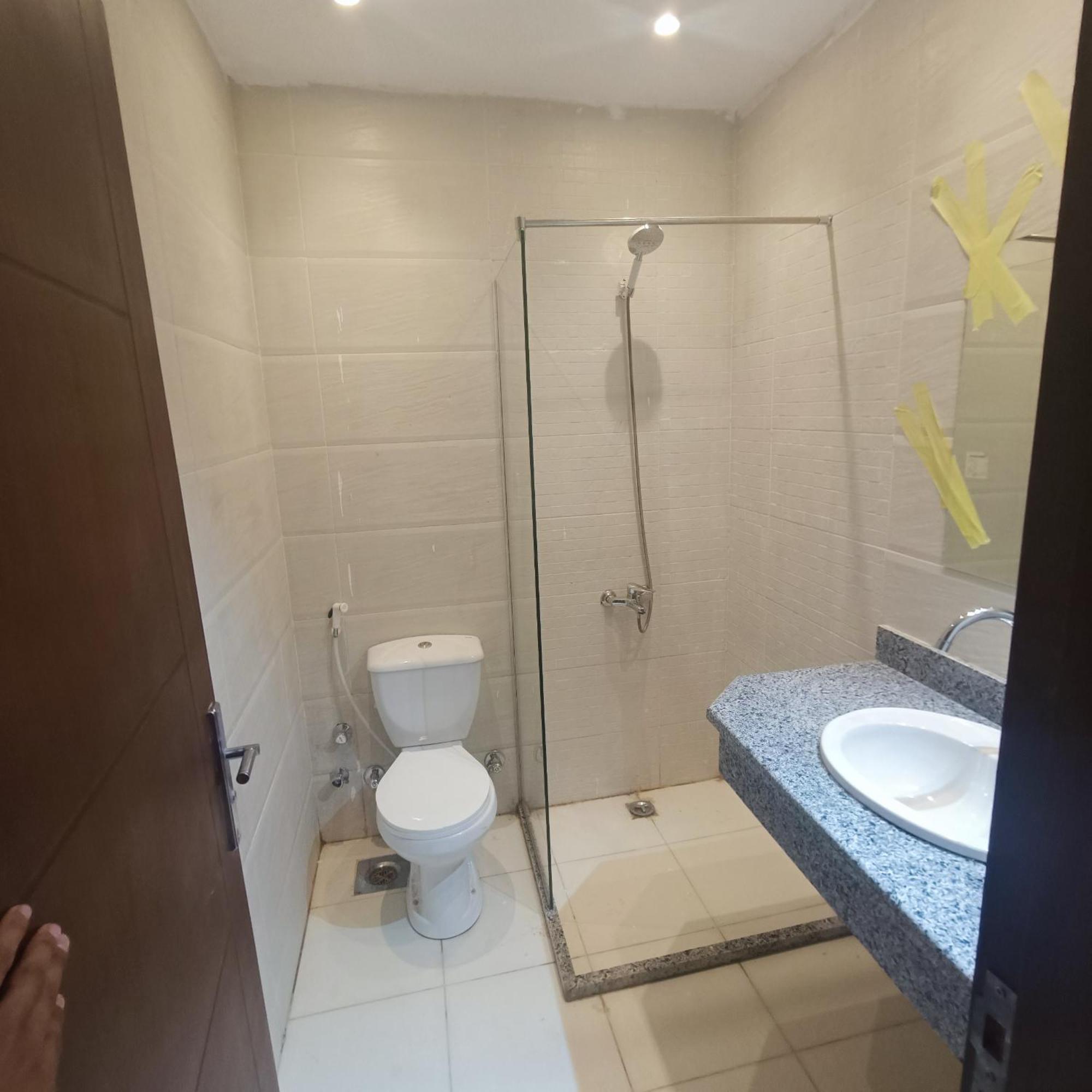 Apartment ميراج باي ريزورت *