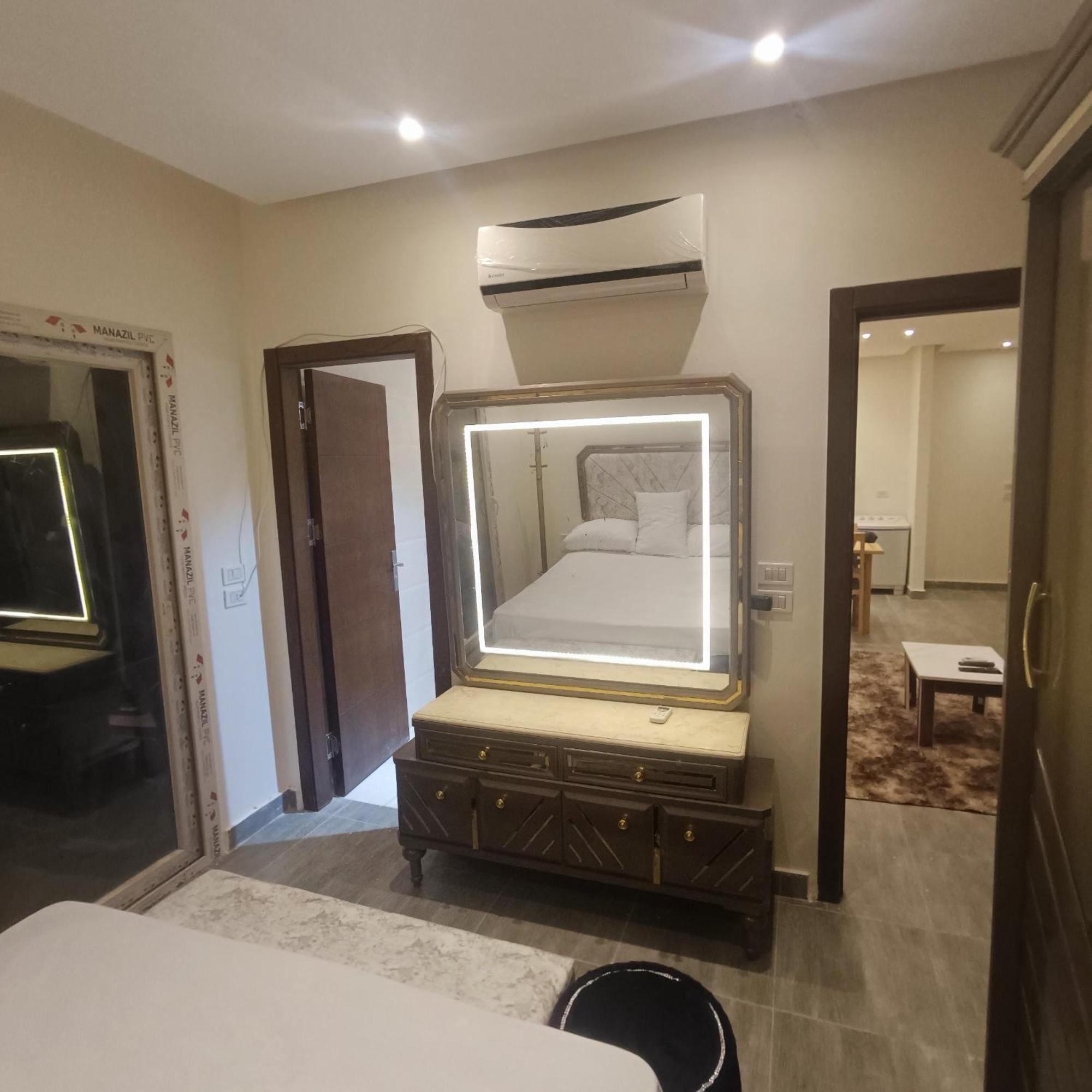 ميراج باي ريزورت Apartment Hurghada