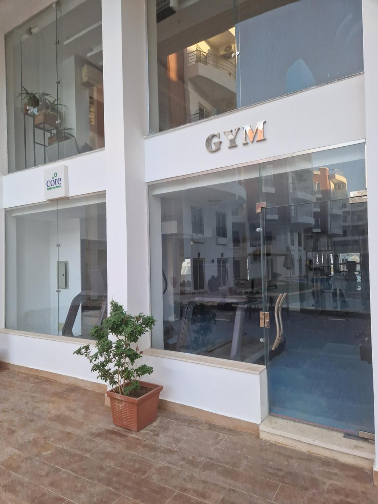 Apartment 1 Bedroom Poolside B106 Aqua Tropical Hurghada
