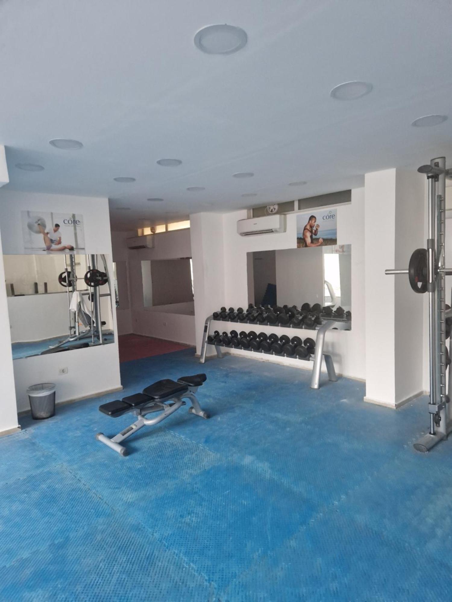 1 Bedroom Poolside B106 Aqua Tropical Apartment *