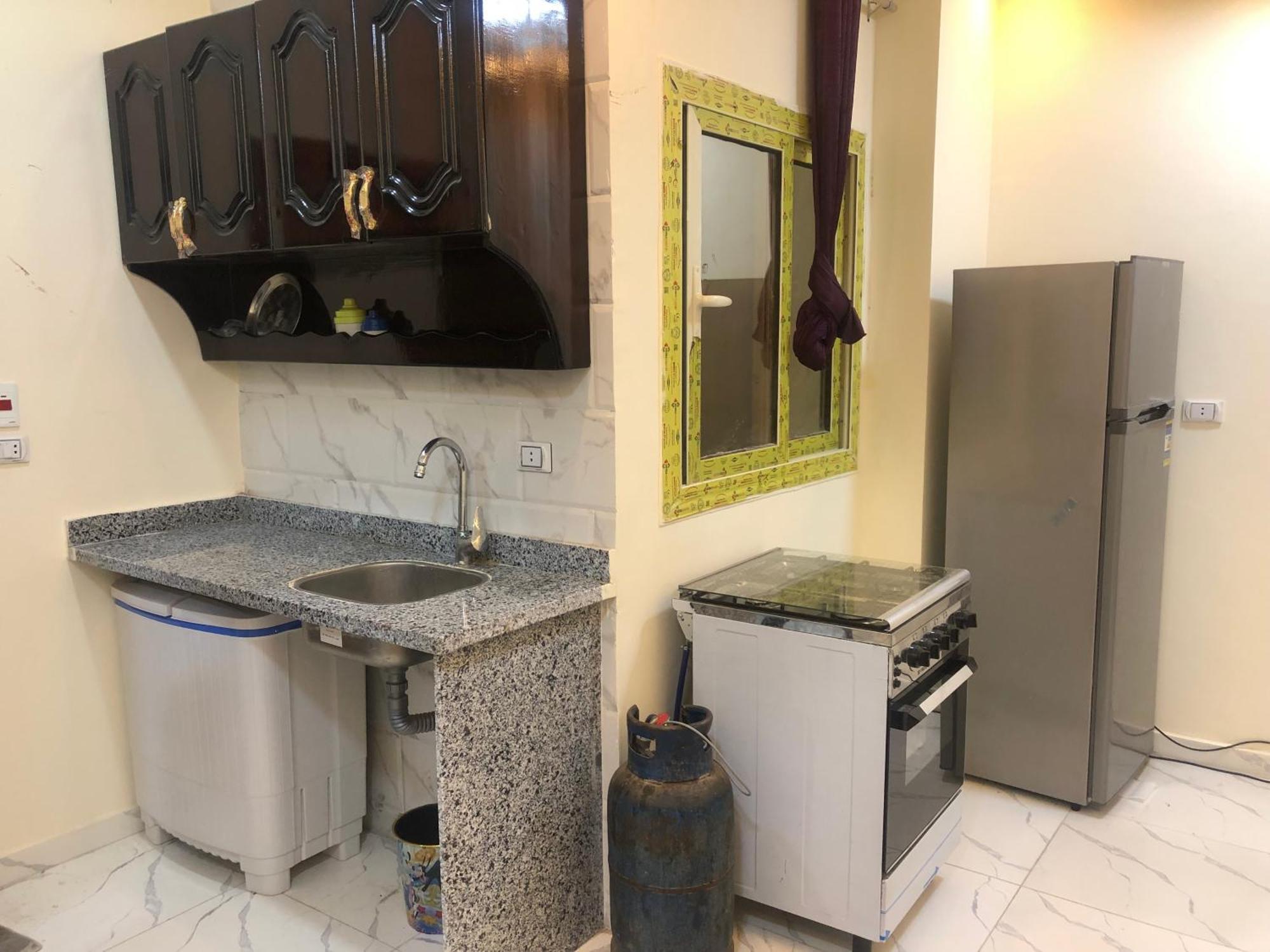 Hadaba Homes Apartment