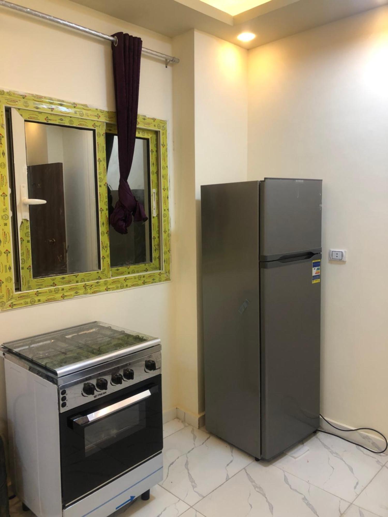 Apartment Hadaba Homes *