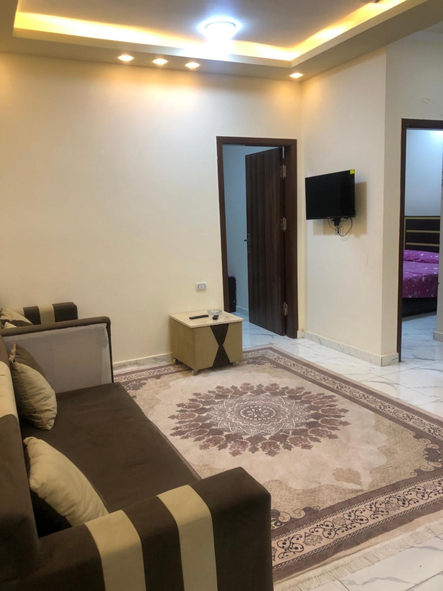 Hadaba Homes Apartment *