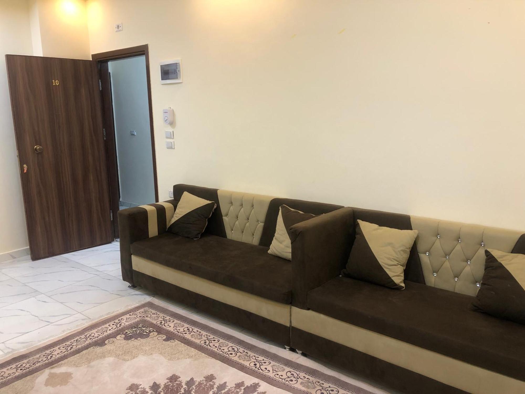 Hadaba Homes Apartment Hurghada