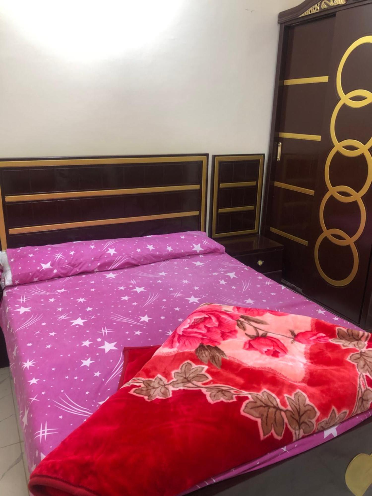 Apartment Hadaba Homes *