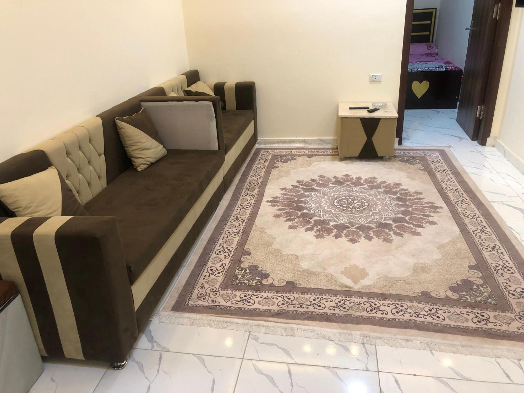 Hadaba Homes Apartment *