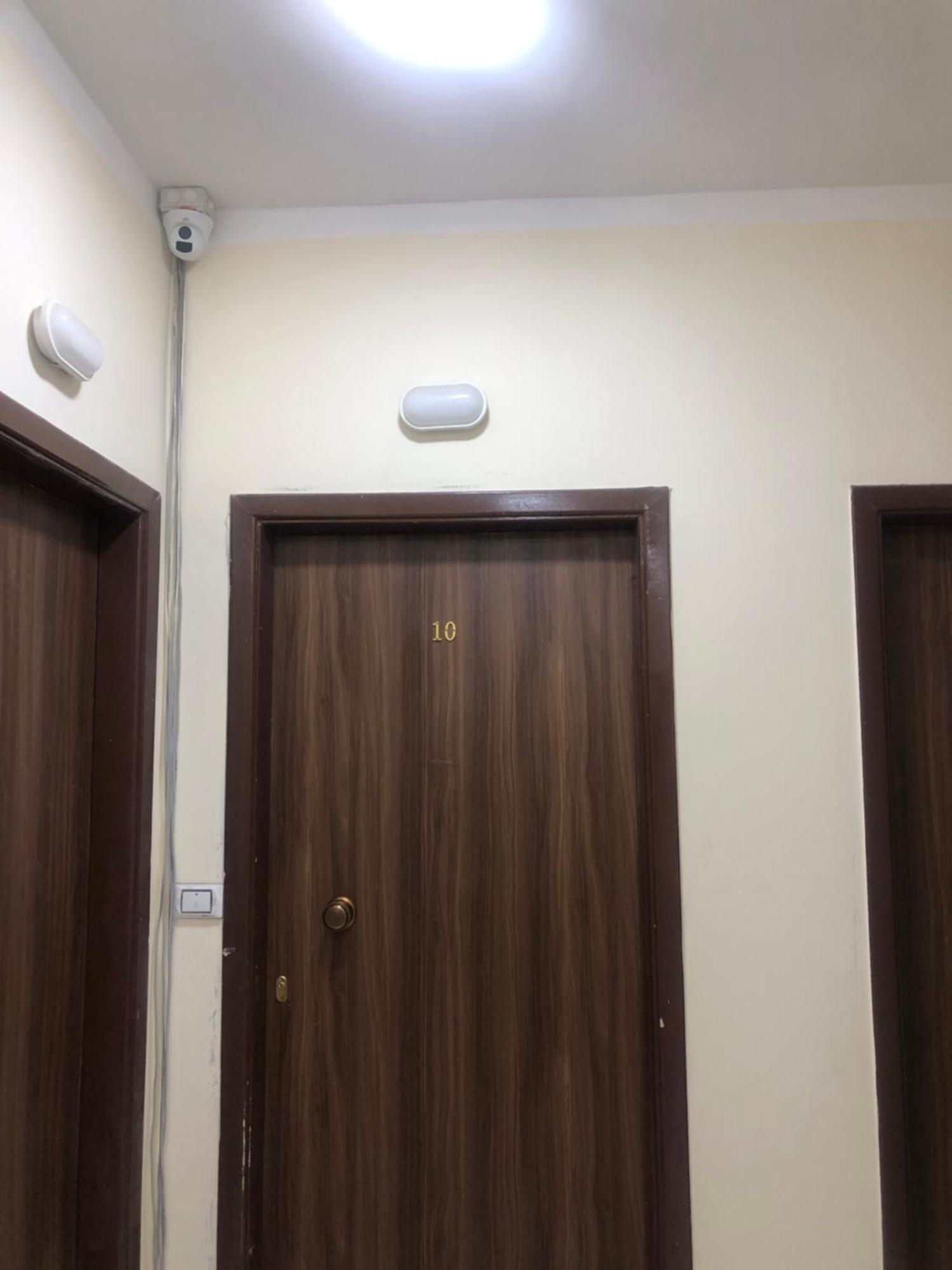 Hadaba Homes Apartment