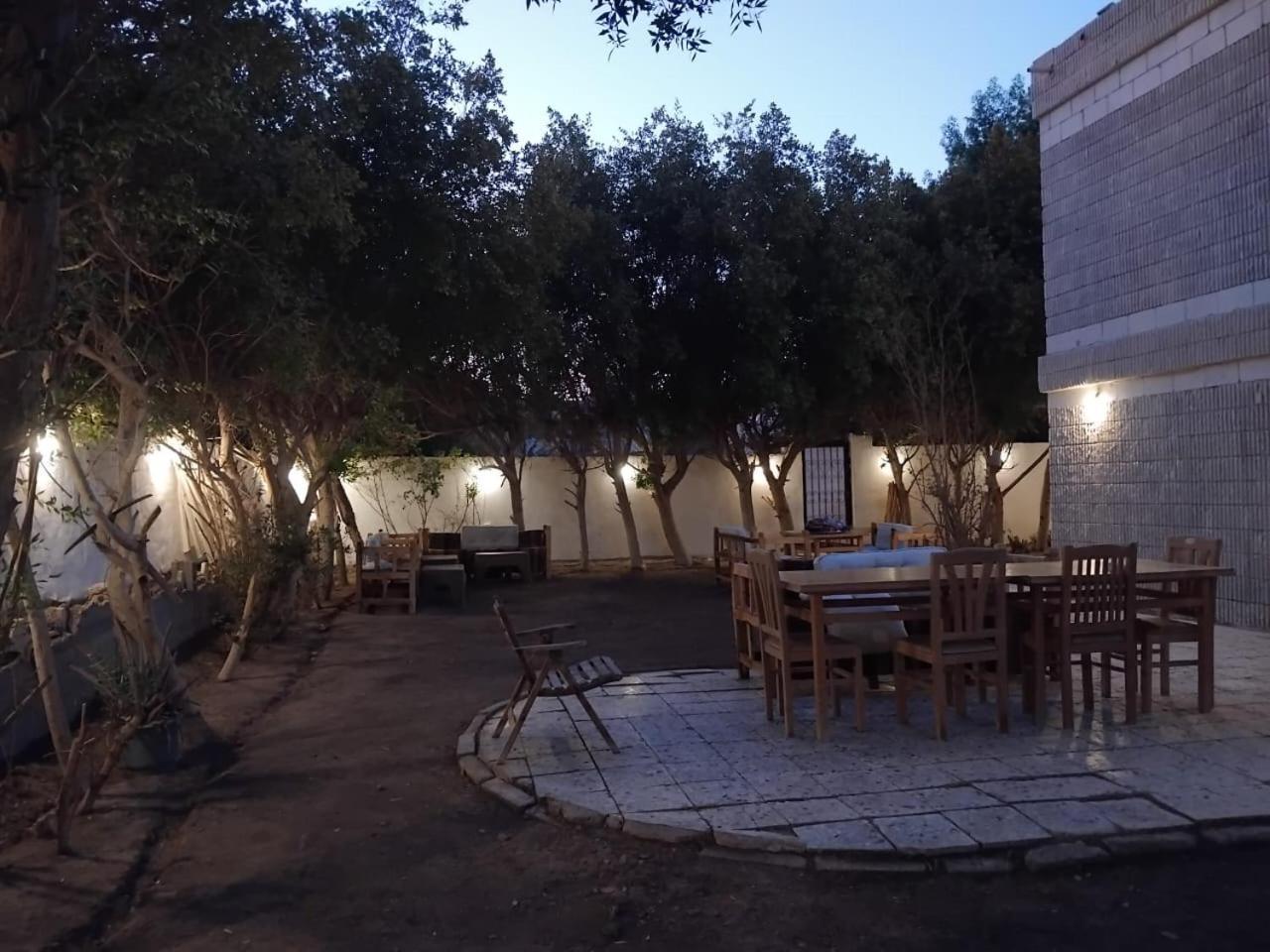 Couette-café Alam *