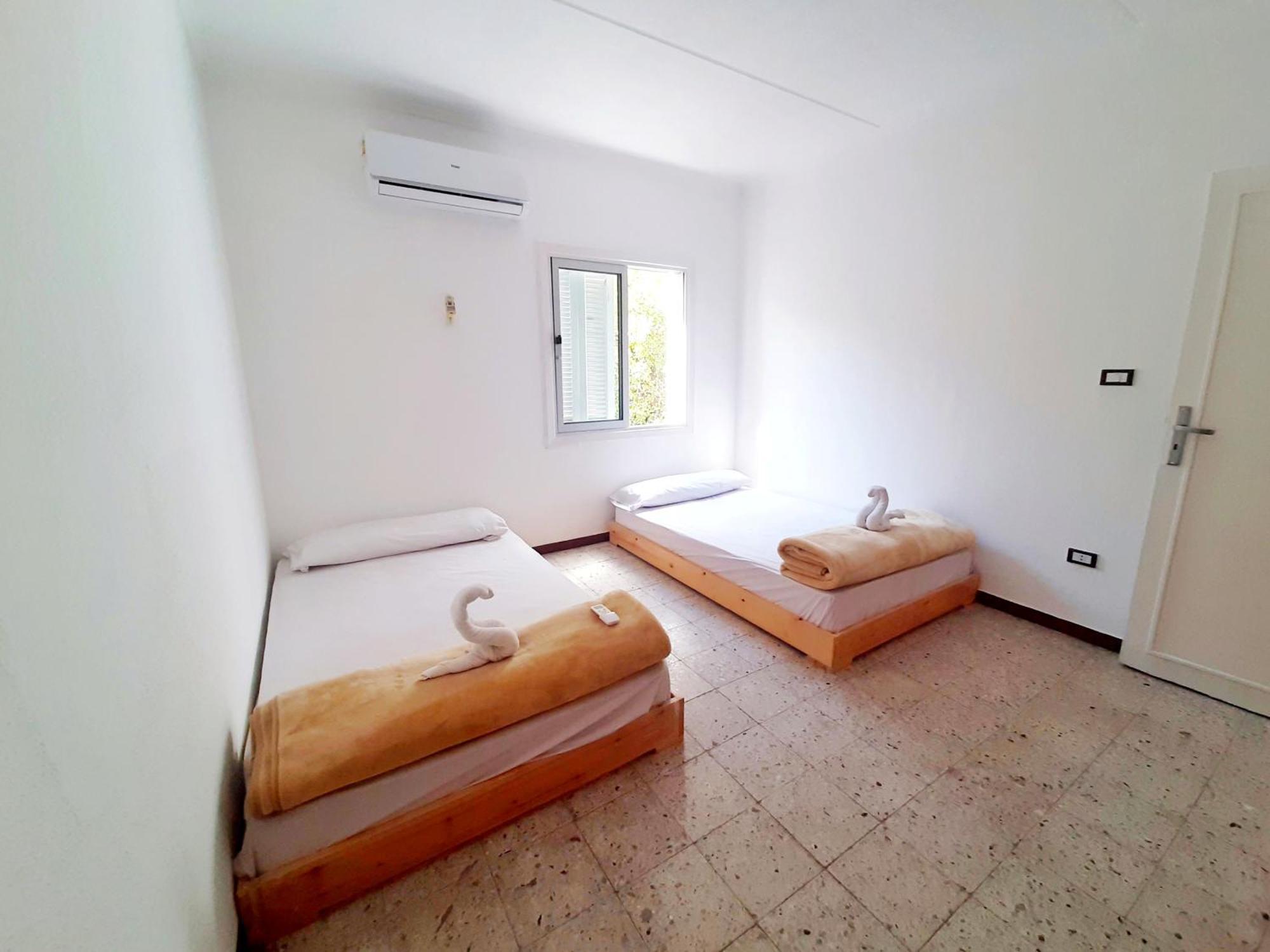 Bed & Breakfast Alam Hurghada