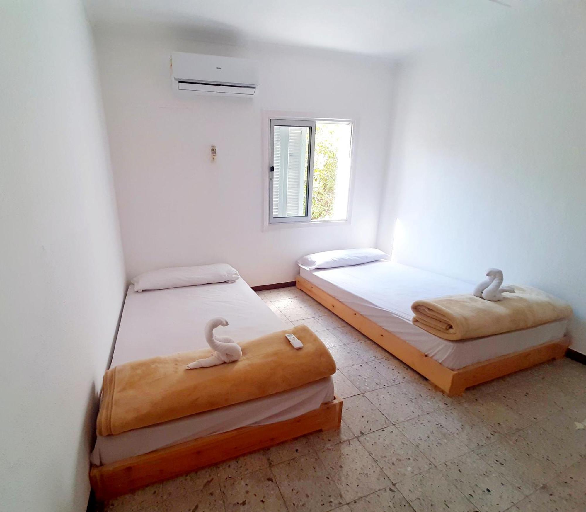 Alam Bed & Breakfast Hurghada