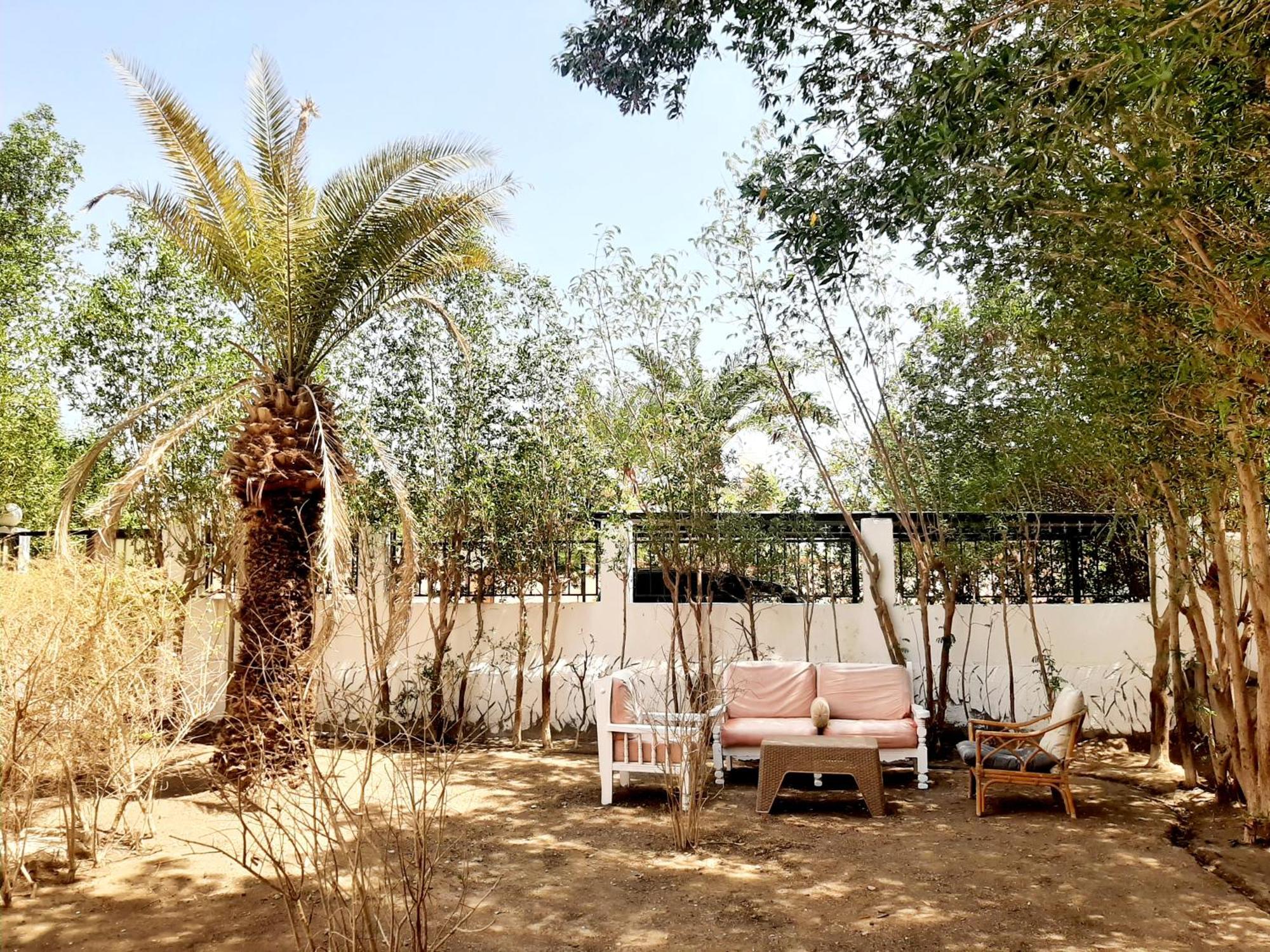 Alam Hurghada