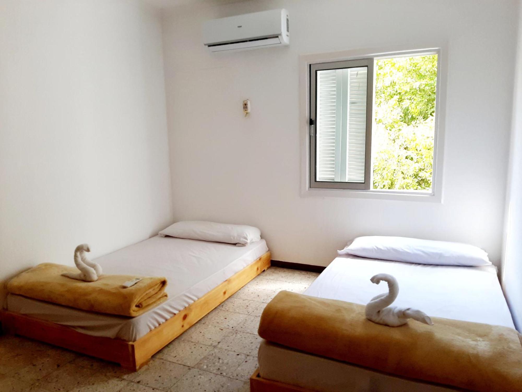 Alam Bed & Breakfast Hurghada