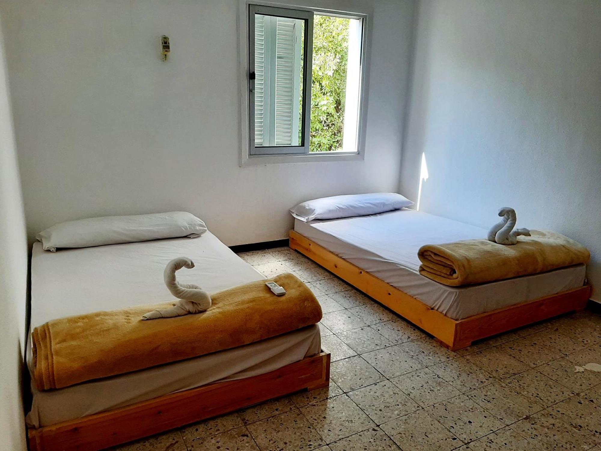 Alam Bed & Breakfast *
