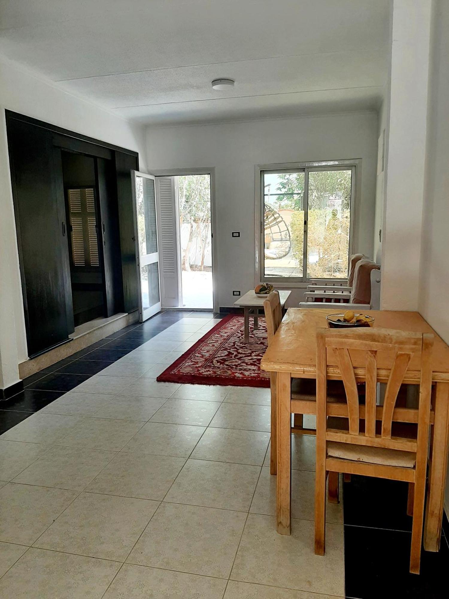 Alam Bed & Breakfast Hurghada