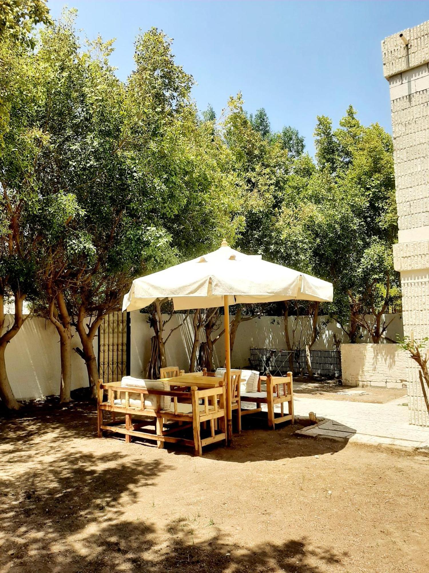 Bed & Breakfast Alam Hurghada