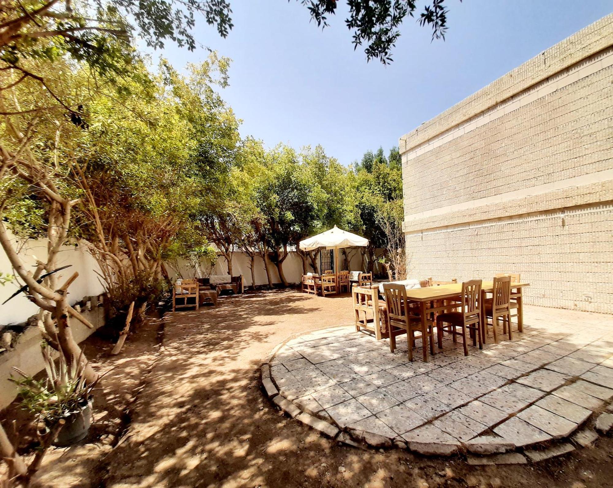 Alam Bed & Breakfast *