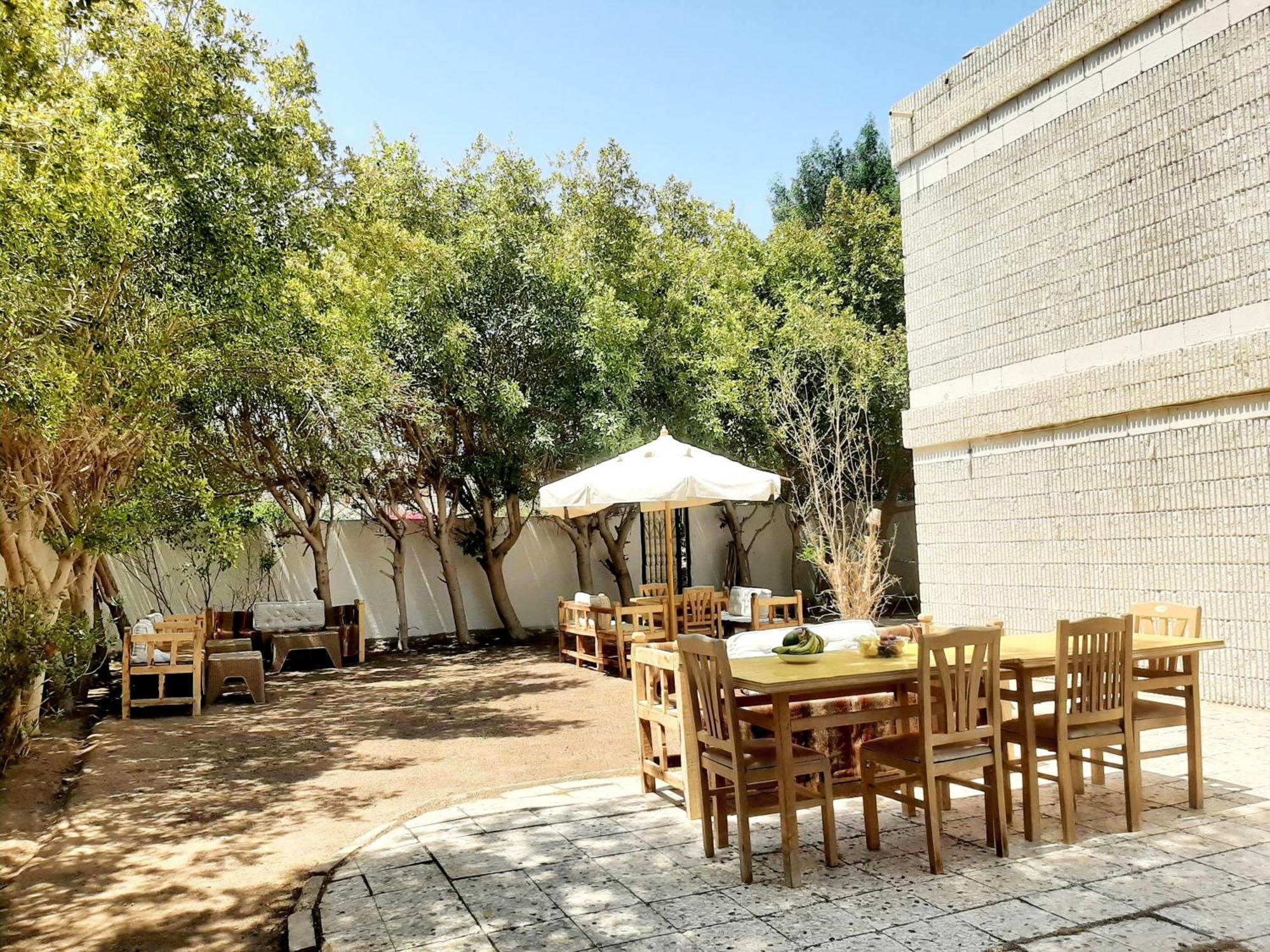 Alam Bed & Breakfast Hurghada