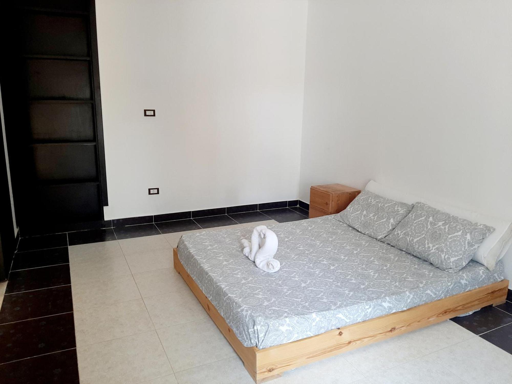 Alam Bed & Breakfast *