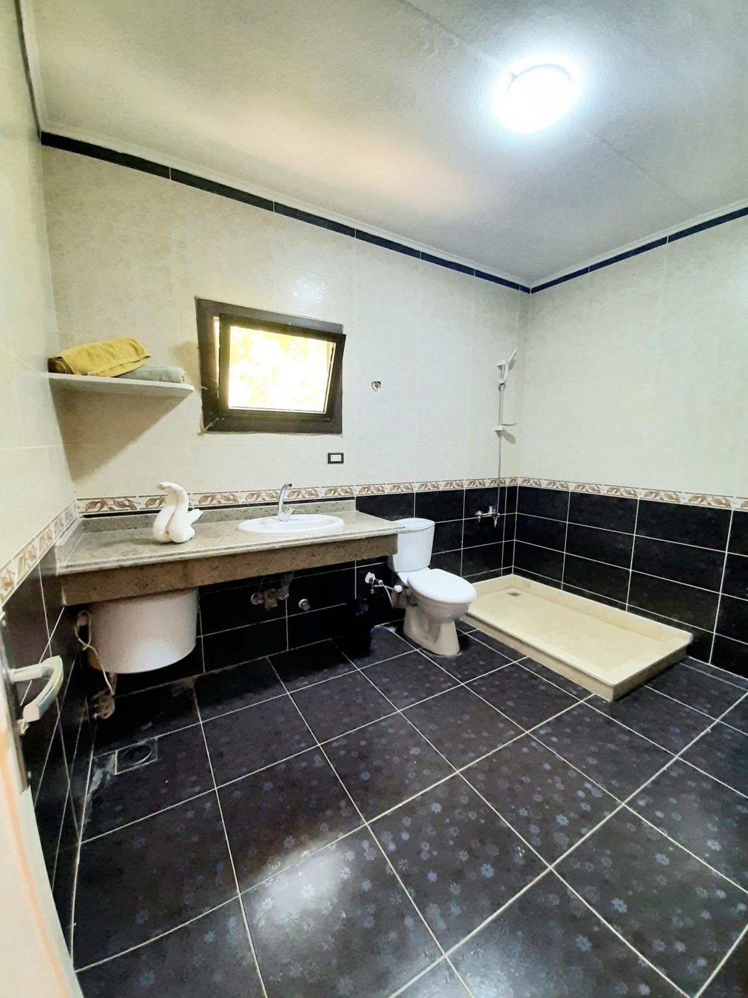 Bed & Breakfast Alam Hurghada