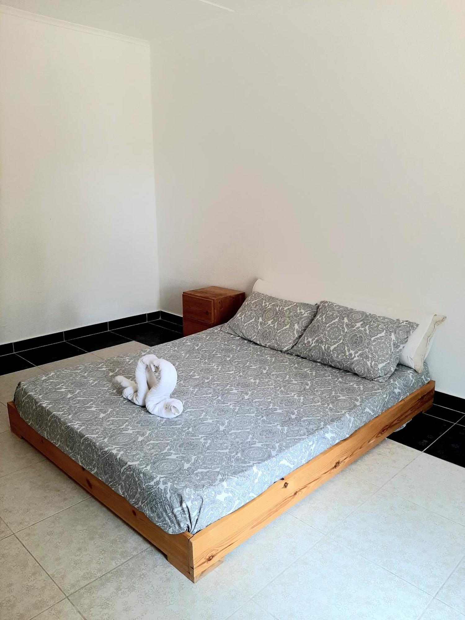 Alam Bed & Breakfast *