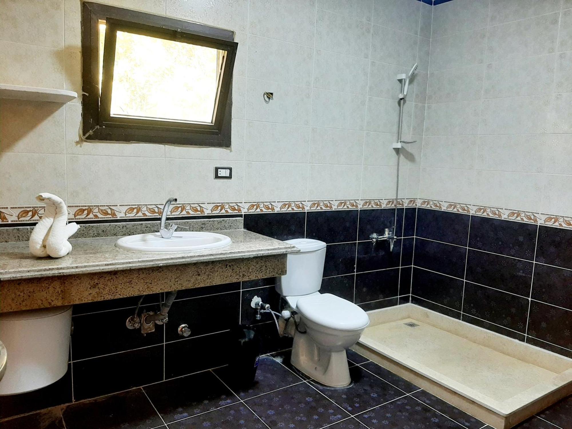 Bed & Breakfast Alam Hurghada