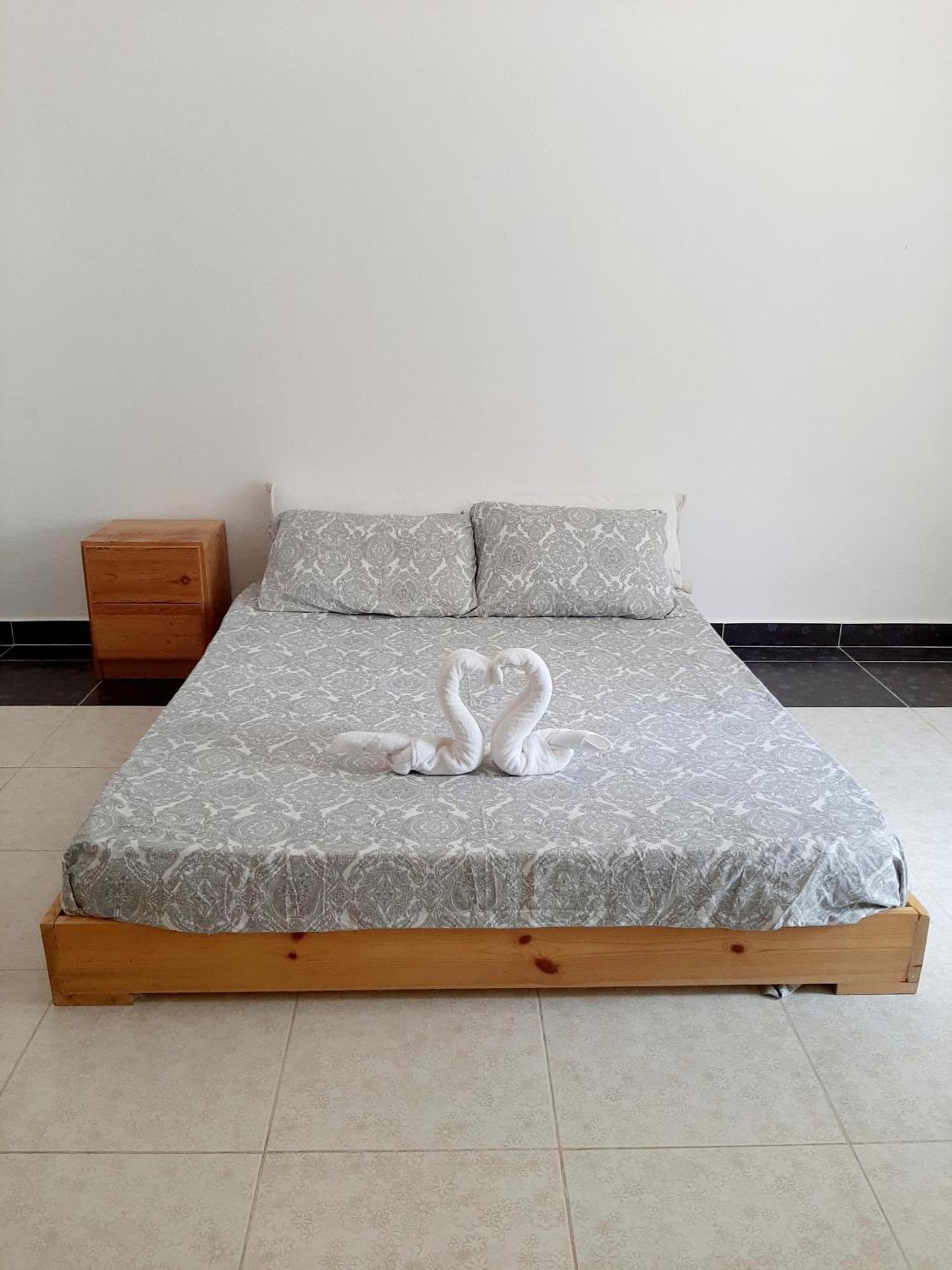 Bed & Breakfast Alam